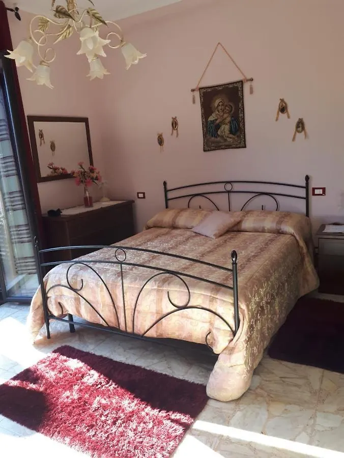 Bed & Breakfast B&B Villa Maria Ausilia Taormina