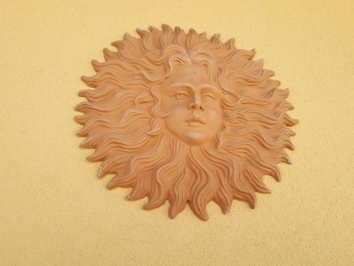 B&B Villa Maria Ausilia Taormina