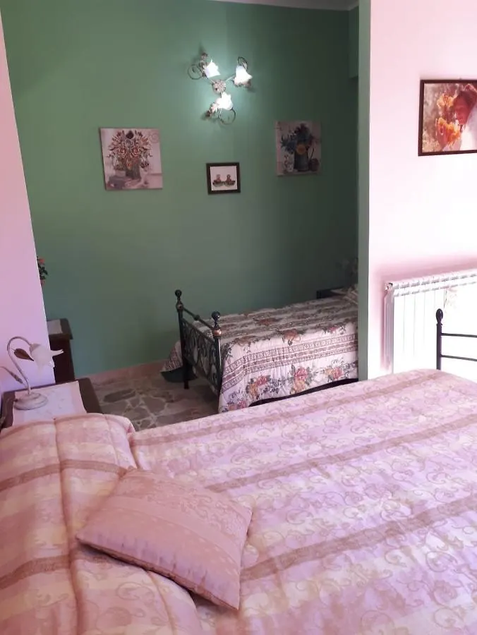 B&B Villa Maria Ausilia Taormina 0*,