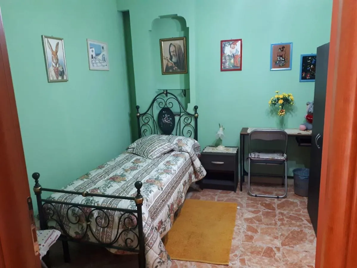 Bed & Breakfast B&B Villa Maria Ausilia Taormina