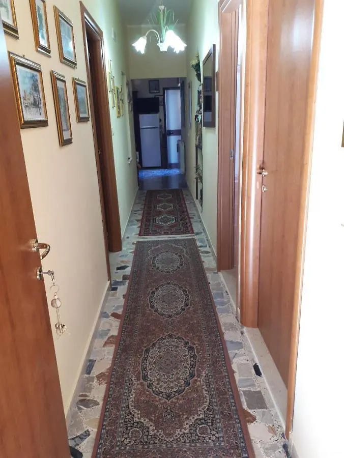 B&B Villa Maria Ausilia Taormina Bed & Breakfast
