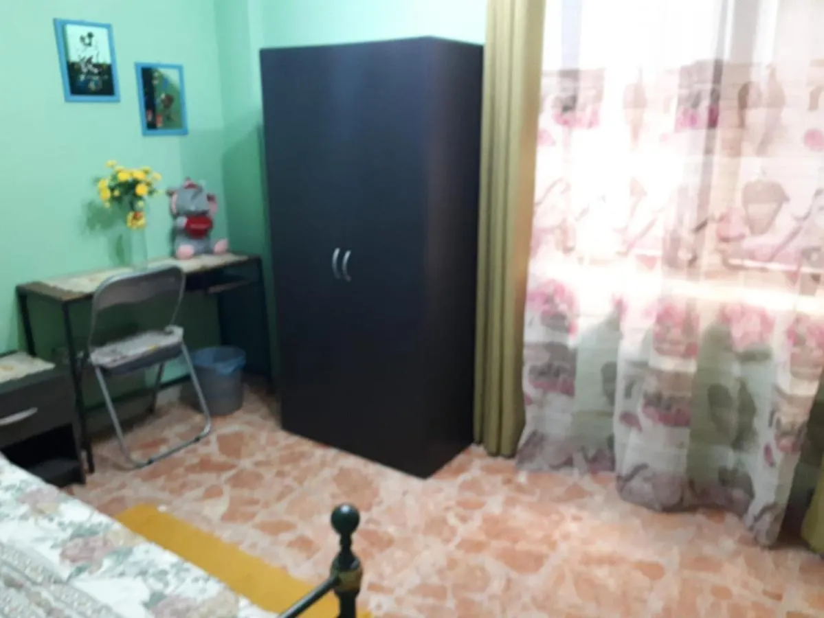 Bed & Breakfast B&B Villa Maria Ausilia Taormina