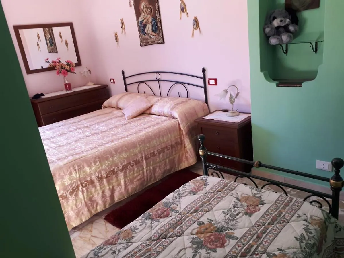 B&B Villa Maria Ausilia Taormina Bed & Breakfast