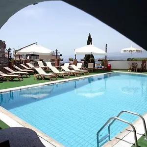 Kristina Hotel