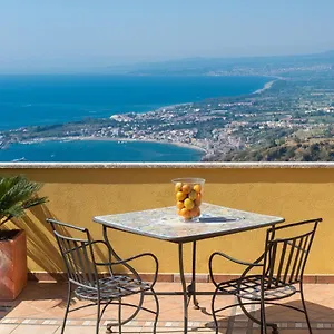 Barone Bed & Breakfast